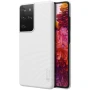 Nillkin Super Frosted Shield Matte cover case for Samsung Galaxy S21 Ultra (S21 Ultra 5G) order from official NILLKIN store